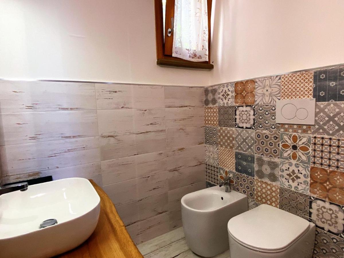 Locazione Turistica Home Relax Castellina Marittima Esterno foto