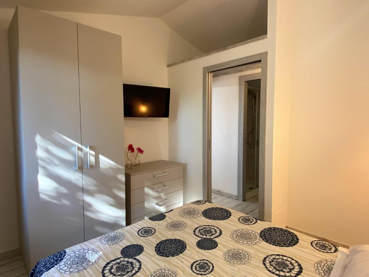 Locazione Turistica Home Relax Castellina Marittima Esterno foto