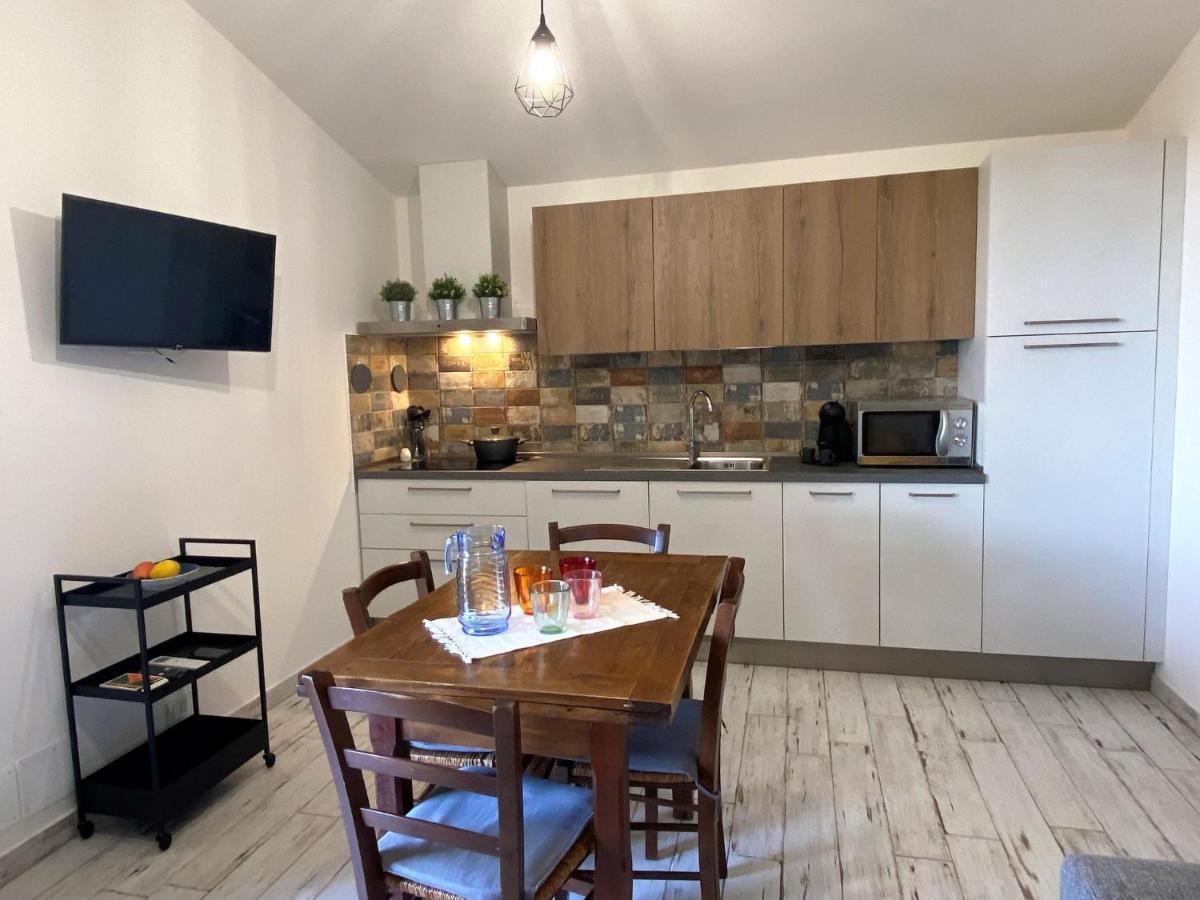 Locazione Turistica Home Relax Castellina Marittima Esterno foto