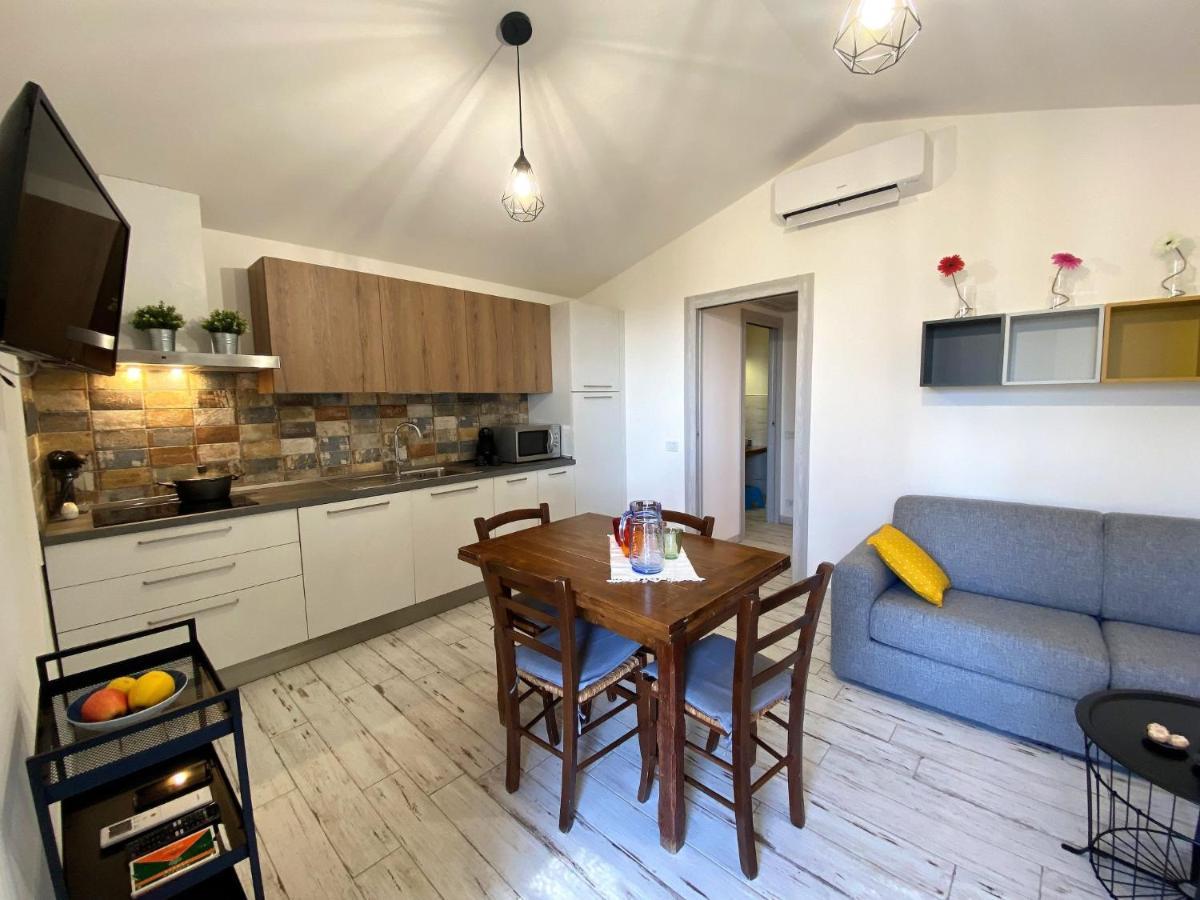 Locazione Turistica Home Relax Castellina Marittima Esterno foto